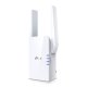 TP-Link RE705X moltiplicatore di rete Ricevitore e trasmettitore di rete Bianco 2