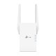 TP-Link RE705X moltiplicatore di rete Ricevitore e trasmettitore di rete Bianco 4
