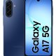 Samsung Galaxy A17 5G, Android 15, Display sAMOLED 6.7