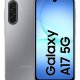 Samsung Galaxy A17 5G, Android 15, Display sAMOLED 6.7