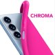 Cellularline Chroma - Galaxy A17 Custodia in gomma morbida e colorata 2
