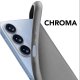 Cellularline Chroma - Galaxy A17 Custodia in gomma morbida e colorata 2