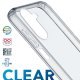 Cellularline Clear Strong - Galaxy A17 Custodia rigida con bordi in gomma 2