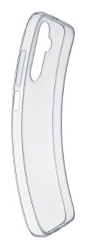 Cellularline Soft - Galaxy A17 Custodia in gomma morbida