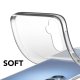 Cellularline Soft - Galaxy A17 Custodia in gomma morbida 4