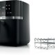 Bosch Serie 4 Friggitrice ad aria Nero MAF462B1 2