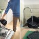 Bosch Serie 4 Friggitrice ad aria Nero MAF462B1 5