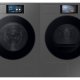 Samsung Series 9 DV90F09F4S asciugatrice Libera installazione Caricamento frontale 9 kg Grigio scuro 11