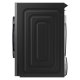 Samsung Series 9 DV90F09F4S asciugatrice Libera installazione Caricamento frontale 9 kg Grigio scuro 5
