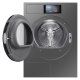 Samsung Series 9 DV90F09F4S asciugatrice Libera installazione Caricamento frontale 9 kg Grigio scuro 6