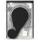 Samsung Series 9 DV90F09F4S asciugatrice Libera installazione Caricamento frontale 9 kg Grigio scuro 10