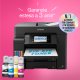 Epson EcoTank ET-5805 9