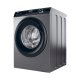 Haier I-Pro Series 3 HW90-B14939S8 lavatrice Caricamento frontale 9 kg 1400 Giri/min Antracite 4