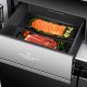 Hisense RQ768N4GBE frigorifero side-by-side Libera installazione 591 L E Nero 11