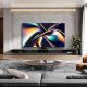 Hisense Smart TV ULED MiniLED 55
