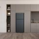Haier HPR5718ENMB Libera installazione 464 L Nero 13