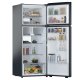 Haier HPR5718ENMB Libera installazione 464 L Nero 7