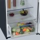 Haier HPR5718ENMB Libera installazione 464 L Nero 9