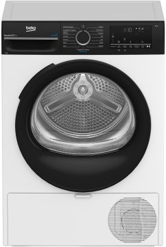 Beko BMEPT491SBI: Asciugatrice 9kg, Classe C, motore inverter