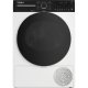 Whirlpool C WD 94M WBS IT, Capacità 9kg, classe C, colore White, Display digitale XL, Wi-Fi, IronTouch 3