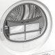 Whirlpool C WD 94M WBS IT, Capacità 9kg, classe C, colore White, Display digitale XL, Wi-Fi, IronTouch 6