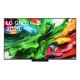 LG QNED evo AI 65'' Serie QNED86 65QNED86A6A, MiniLED 4K, Dimming Pro, Dolby Vision, SMART TV 2025 2