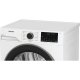 Hotpoint Ariston HPT 83D BS IT, Capacità 8kg, classe D, EasyIron, PetHair Removal | Profondità mobile 54cm 5