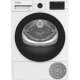 Whirlpool C WD R48M WBS IT, Capacità 8kg, classe C, colore White, Display digitale XL, Wi-Fi, IronTouch 4