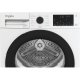 Whirlpool C WD R48M WBS IT, Capacità 8kg, classe C, colore White, Display digitale XL, Wi-Fi, IronTouch 7