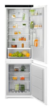 Electrolux ENT6ME18S3 frigorifero con congelatore Da incasso 248 L E Bianco