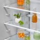 Electrolux ENT6ME18S3 Frigocongelatore Serie 600 TwinTech® Total No Frost 177,2 cm 17