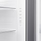 Samsung Frigorifero Side by side frigorifero side-by-side Libera installazione 635 L E Acciaio inox 7