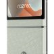 Motorola razr 60 con Moto AI (8/256 GB, 50MP OIS + 13MP, selfie 32MP, display esterno 3.63