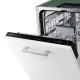 Samsung Lavastoviglie da Incasso Slim DW50R4060BB 11