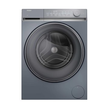 Haier HW90-B14367GTUIT lavatrice Caricamento frontale 9 kg 1400 Giri/min Antracite