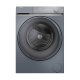 Haier HW90-B14367GTUIT lavatrice Caricamento frontale 9 kg 1400 Giri/min Antracite 2