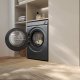 Haier HW90-B14367GTUIT lavatrice Caricamento frontale 9 kg 1400 Giri/min Antracite 11
