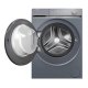 Haier HW90-B14367GTUIT lavatrice Caricamento frontale 9 kg 1400 Giri/min Antracite 3