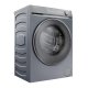 Haier HW90-B14367GTUIT lavatrice Caricamento frontale 9 kg 1400 Giri/min Antracite 4