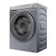 Haier HW90-B14367GTUIT lavatrice Caricamento frontale 9 kg 1400 Giri/min Antracite 6