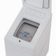Haier HW90-BPD13386U-S LAVATRICE CARICA ALTO, AUTODOSE, Caricamento dall'alto, 9 kg, 62 cm, Classe A 17