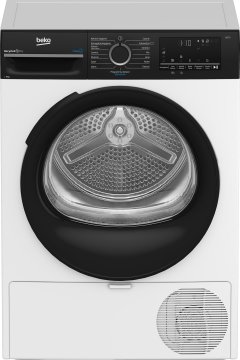 Beko BMEPT481SBI: Asciugatrice 8kg, Classe C, motore inverter