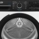 Beko BMEPT481SBI: Asciugatrice 8kg, Classe C, motore inverter 5