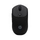 HP Mouse wireless silenzioso 400 2