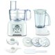 Moulinex DoubleForce Compact Robot da cucina multifunzione FP544111 2