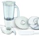 Moulinex DoubleForce Compact Robot da cucina multifunzione FP544111 3