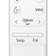 Samsung Monosplit 12000BTu Luzon2 7