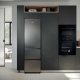 Haier HTR3518ENMX Libera installazione 303 L Acciaio inox 22