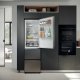 Haier HTR3518ENMX Libera installazione 303 L Acciaio inox 23