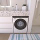 Candy CW50-BP12307U1-S lavatrice Caricamento frontale 5 kg 1200 Giri/min Bianco 12